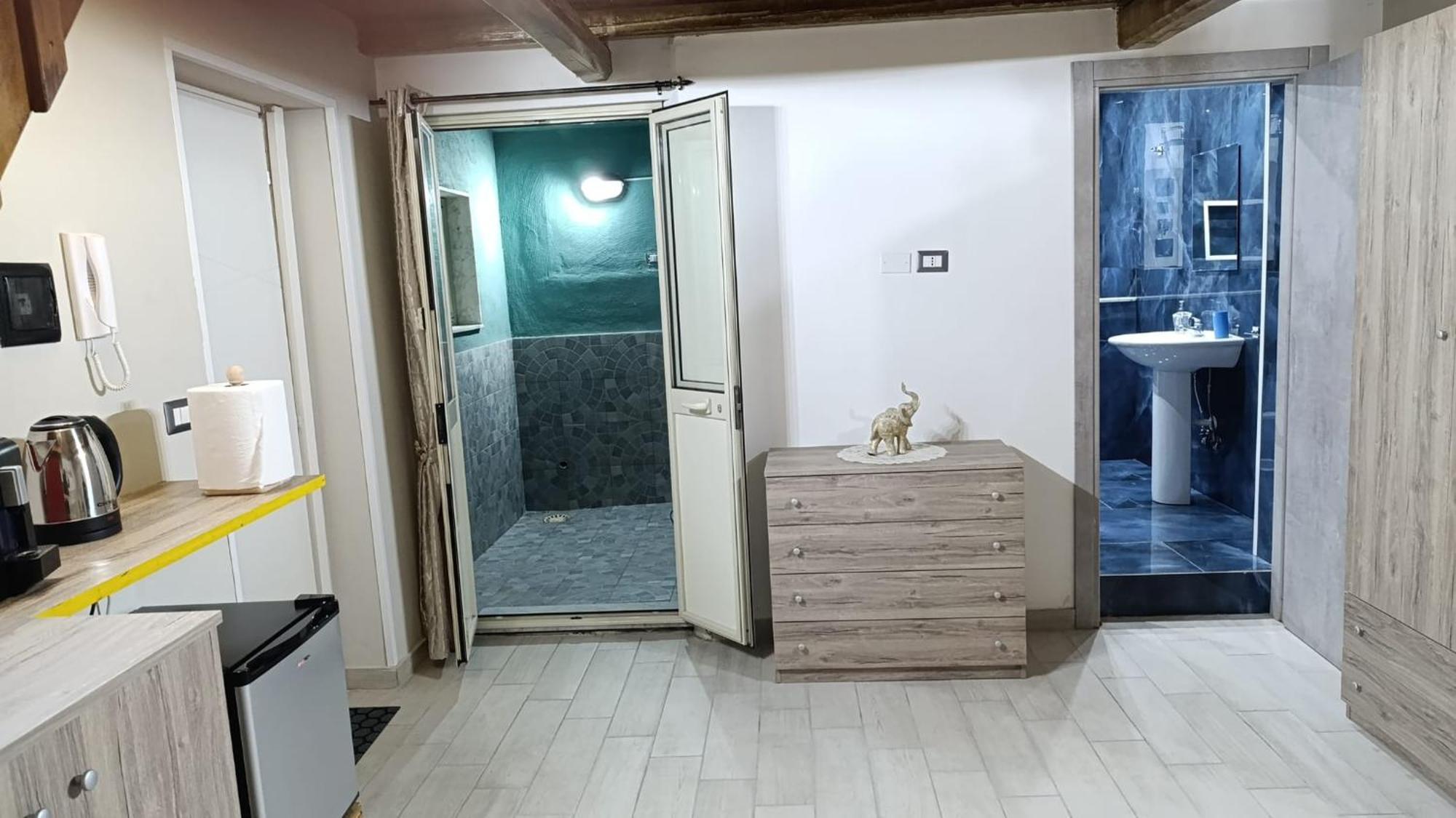 Hotel Porta Garibaldi 1 CTA Exteriér fotografie