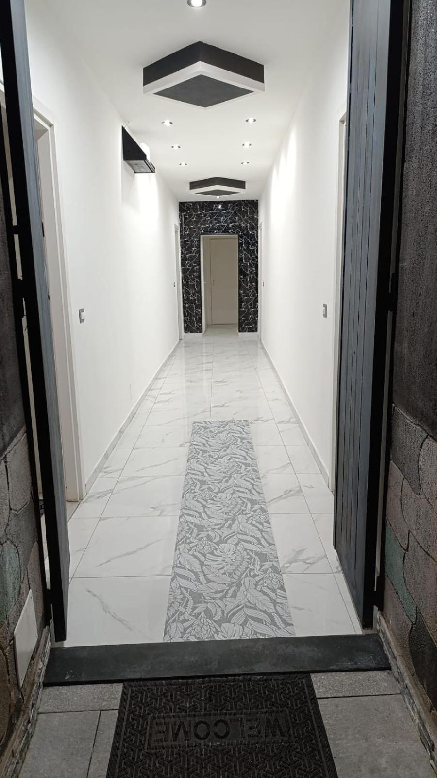 Hotel Porta Garibaldi 1 CTA Exteriér fotografie